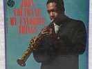 JOHN COLTRANE MY FAVORITE THINGS 1961 JAZZ VINYL JAZZ RECORD ATLANTIC 1361