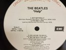 The Beatles – Help  . Original Master Recording, Mobile Fidelity MFSL 1-105. NM