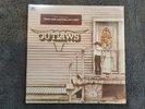 OUTLAWS SELF TITLED S/T NEW SEALED
