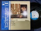 JACKIE McLEAN NEW AND OLD GOSPEL BLUE NOTE GXK 8088 OBI STEREO JAPAN VINYL LP