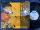 W.PROMO  BILL EVANS TRIO 65' VERVE SMV 1035 STEREO JAPAN FLIPBACK LP