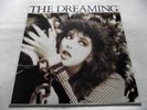 KATE BUSH   THE DREAMING ** 1982 UK EMI LP