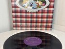 WALT DISNEY'S ALICE IN WONDERLAND (VINYL LP)  1962  RARE   DISNEYLAND / ST 3909