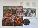 Blood Sweat & Tears - Nuclear Blues Vinyl LP US