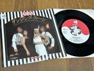 Instant Bid  Promo   Sample Edition   Not for Sale   ABBA  Dancing Queen   Tig