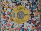 The CRAMPS / Let's Get ****** Up & How Come You Do Me? / Medicine 1994 45 / NM