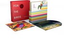 Bird Song Project - For The Birds: The Birdsong Project [Used Vinyl LP] Oversize