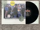 Van Morrison Irish Heartbeat LP NM 1988 Mercury Records First Press Shrink Hype