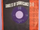 THE BEATLES US 45 VEE JAY VJ 581 PLEASE PLEASE ME / FROM ME TO YOU Purple Label