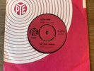 Beat The Blue Rondos ‎– Little Baby Pye  ‎– 7N.15734 Meek RGM See description