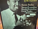 BLUE NOTE BLP 4074 HORACE PARLAN The Spur Of The Moment  RVG DG MONO VG++ Tested