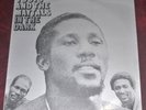 Toots and the Maytals - In the Dark, Trojan Records UK LP VG+/VG+