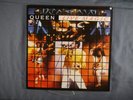 QUEEN -LIVE MAGIC VINYL LP   1ST 1986 EMI UK    PRESS   EMC 3519