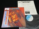 TEN YEARS AFTER - SSSSH - JAPAN VINYL LP OBI WWS-40046 EX-/EX