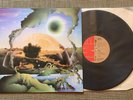 DRUID TOWARD THE SUN LP 1975 UK EMI EMC3081 1ST EX ONE PLAY? *NUMAN/TUBEWAY ARMY