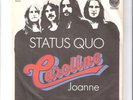 STATUS QUO - Caroline ***Aut - Press***