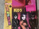 KISS The Elder 40th Picture Disc Ltd To 500 Still Sealed