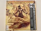 WU-TANG CLAN BLACK SAMSON THE BASTARD SWORDSMAN 2LP UK LIMITED ED./1000