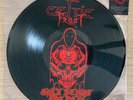 CELTIC FROST - ONLY DEMOS ARE REAL - PICTURE LP