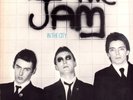 Jam In the City LP vinyl UK Polydor 1977 in gloss sleeve with A1/B2 matrix