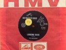 Movement Looking Back / I Wanna Be Free 1966 HMV Oz Garage 45