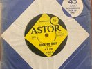 B.B. King Rock Me Baby / I Can't Lose 1964 Astor Blues Oz 45