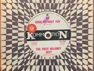 Vince Maloney Sect No Good Without You / She's A Yum Yum Oz Kommotion Garage 45