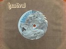 8th Day You've Got To Crawl / It's Instrumental To Be Free Invictus Soul Funk 45