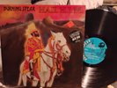 1980 Burning Spear HAIL H.I.M.  RDC 2003