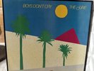 THE CURE Boys Don't Cry 1988 Reissue VG