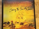 PRIMUS SAILING THE SEAS OF CHEESE Yellow Vinyl 2013 LP RECORD (1000 Total)