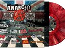 Various Artists - Anarchy On Abbey Road - A Punk Tribute To The Beatles (Var Art
