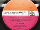 Led Zeppelin - IV 4 // UK Atlantic Plum '71 Version 1 Credits A3/B3 LP