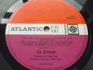 Led Zeppelin - IV 4 // UK Atlantic Plum '71 Version 3 Credits A3/B3 LP