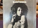 Badfinger ‎– No Dice LP Apple 1970 first pressing Scranton SKAO-3367 VG