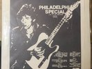 BRUCE SPRINGSTEEN Philadelphia Special 3LP Live 1978