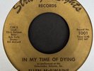 Ellen McIlwaine 1968 Garage Rock 45 on Strange Lights In My Time of Dying   Hear
