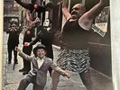 The Doors - Strange Days Vinyl LP 1967 Elektra Records EKS-74014 EX/EX