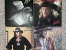 John Anderson LPs-7 Record Lot-Columbia House Edition Excellent+…Read for titles