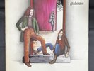 GINHOUSE 1971 Original UK First Pressing Vinyl LP B & C Records