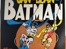 Vintage JAN and DEAN MEET BATMAN - Novelty 12