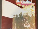 Led Zeppelin 2 by Led Zeppelin LP 2014 Monarch Pressing Whole Lotta Love