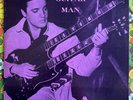 Elvis Presley Guitar Man Double Vinyl LP Record VG