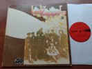 CANADA  VG LED ZEPPELIN II 1970 RED LABEL LP ATLANTIC SD 8236 TG