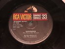 Elvis Presley 37-7850 Compact 33 Single Surrender /Lonely Man 45 W/ Sleeve RARE