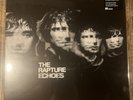 The Rapture - Echoes - Vinyl Me Please VMP Smokey Colored  Vinyl LP 69/1000