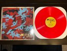 Bayside Shudder LP 1st Press Red /300