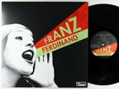 Franz Ferdinand - You Could Have It So Much Better LP - Domino UK 180g VG+