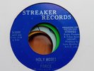 Force 'Holy Moses' Rare Northern Soul Streaker Records First Pressing Near Mint