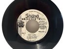 Shabba Ranks - Ting A-Ling 7” Vinyl Record Single Shang Muzik ‎– SHG-4383
